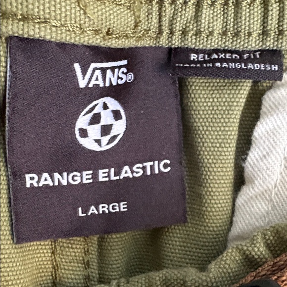 Vans - Picture 2 of 3